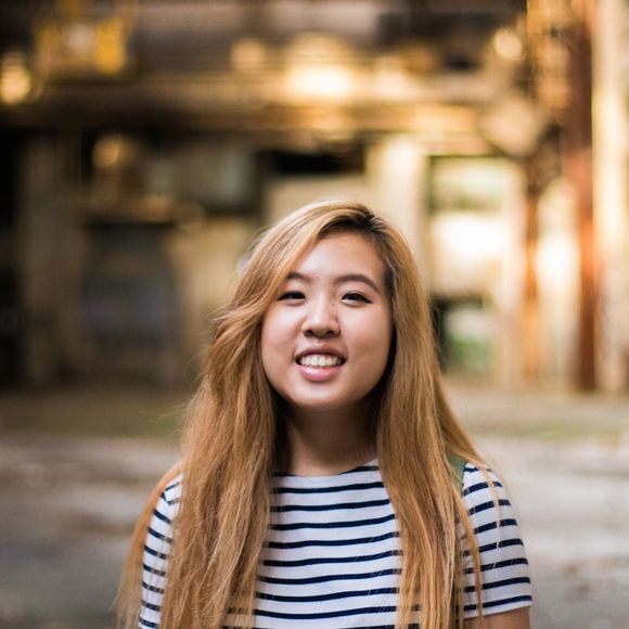 Meet your Posher, Jingjing - Picture 1 of 1