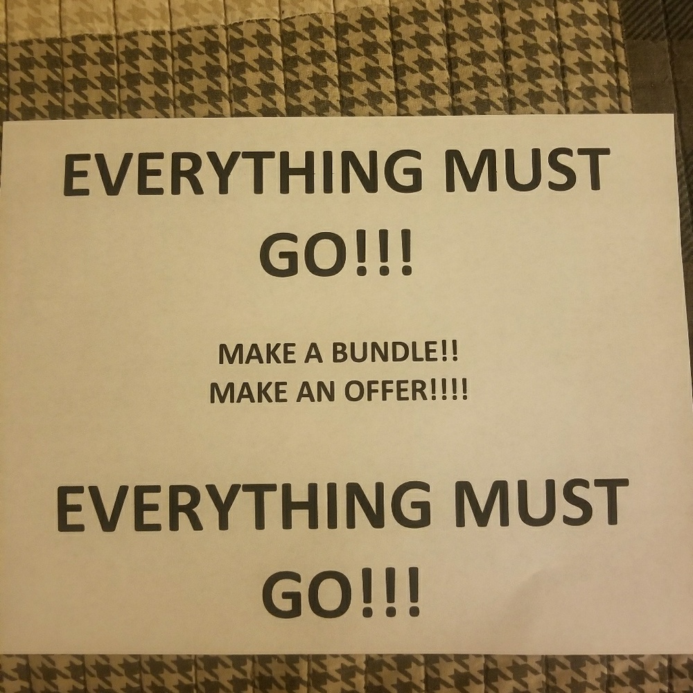 EVERYTHING!!!
