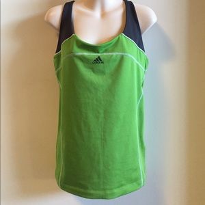 Adidas Athletic Tank Top
