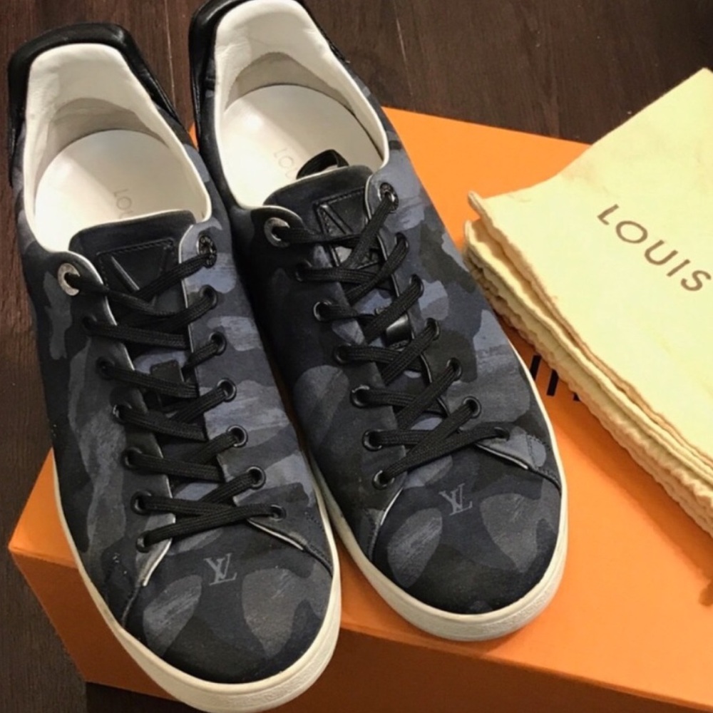 Louis Vuitton Sneakers