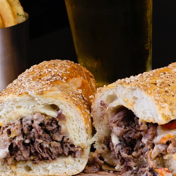 PHILADELPHIA POSHMARK HOLIDAY DINNER PARTY - Picture 7 of 8