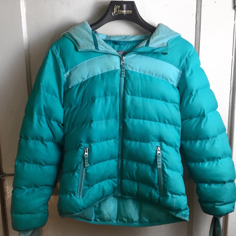Champions Children’s Winter Coat