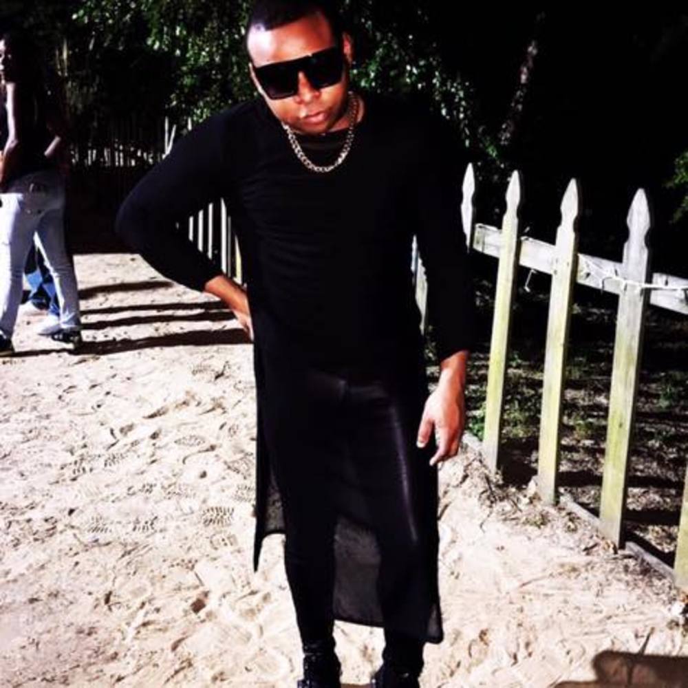 Meet your Posher, Shaun