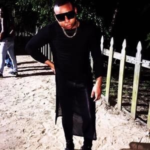 Meet your Posher, Shaun