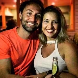 Meet your Posher, Fernanda