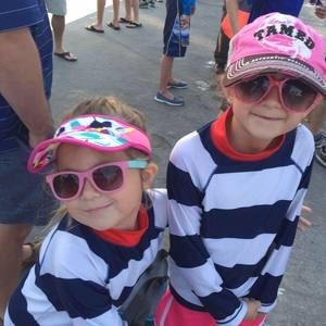 Meet your Posher, Stacey