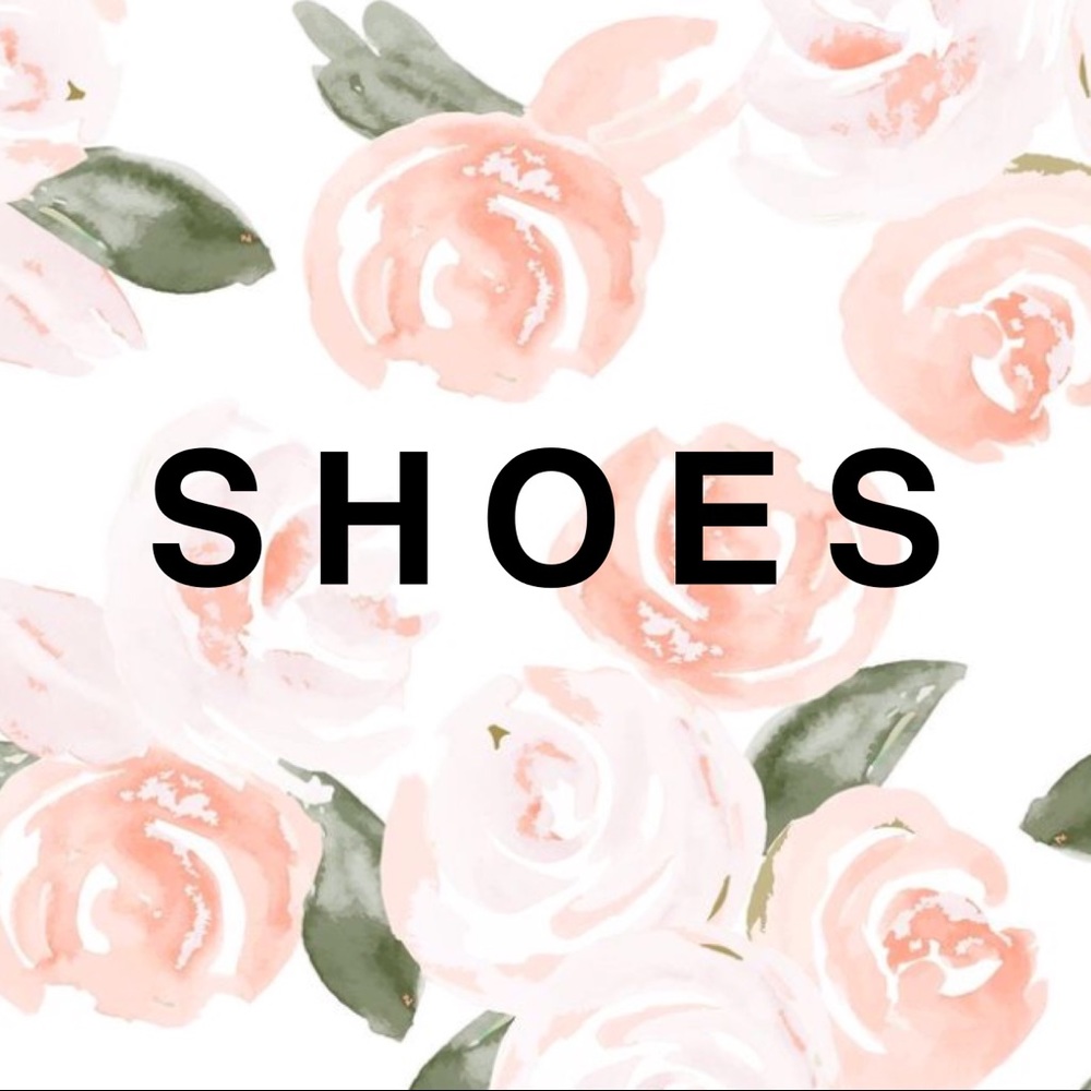 S H O E S