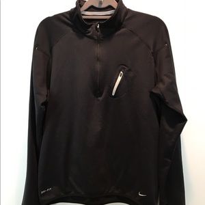 Nike Dri-Fit Lightweight Jacket