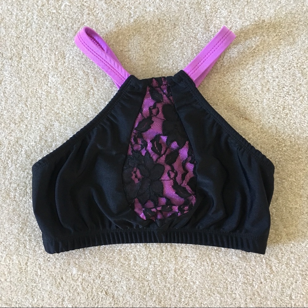 Tilt Dancewear