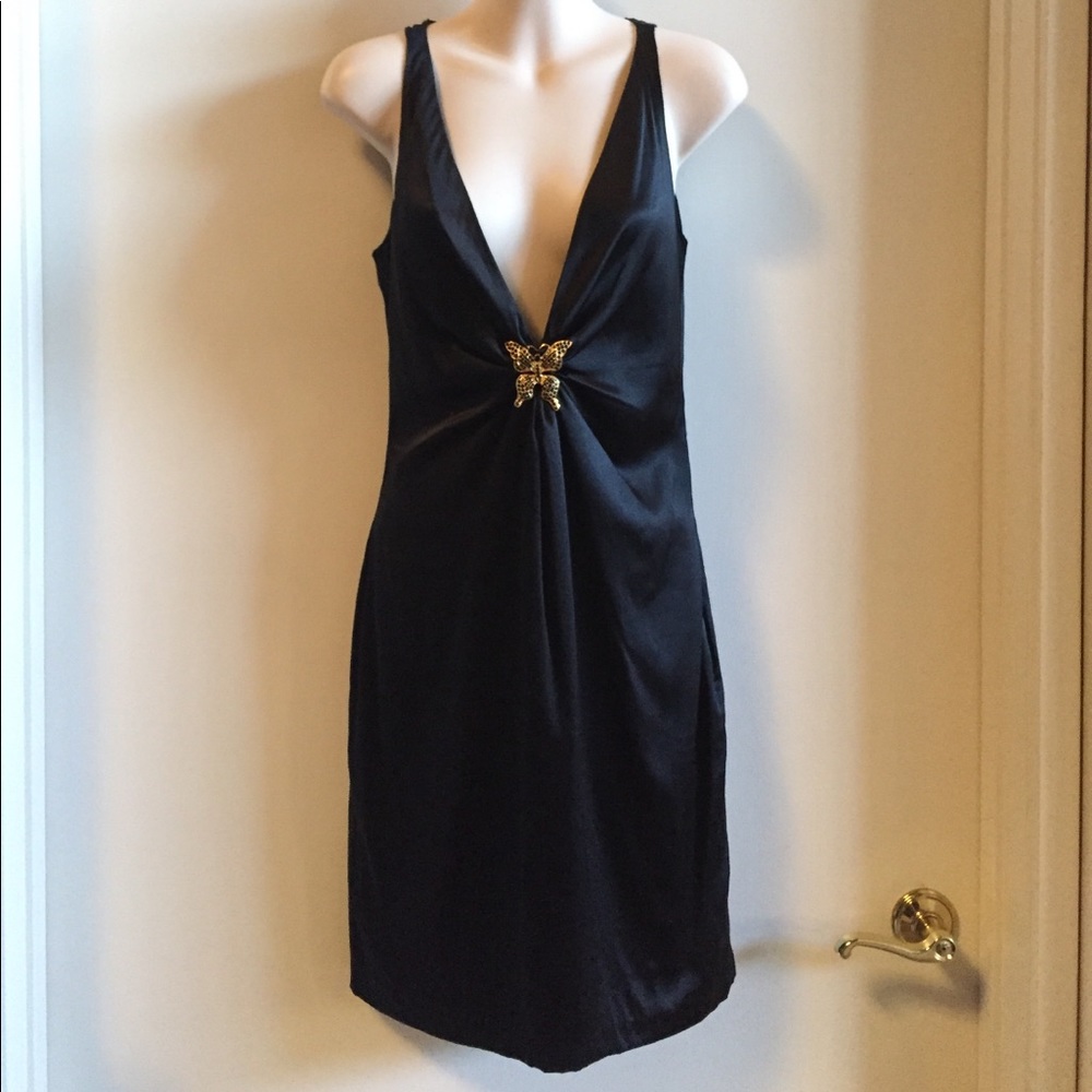 Express Cocktail Dress