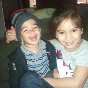 Meet your Posher, Crystal