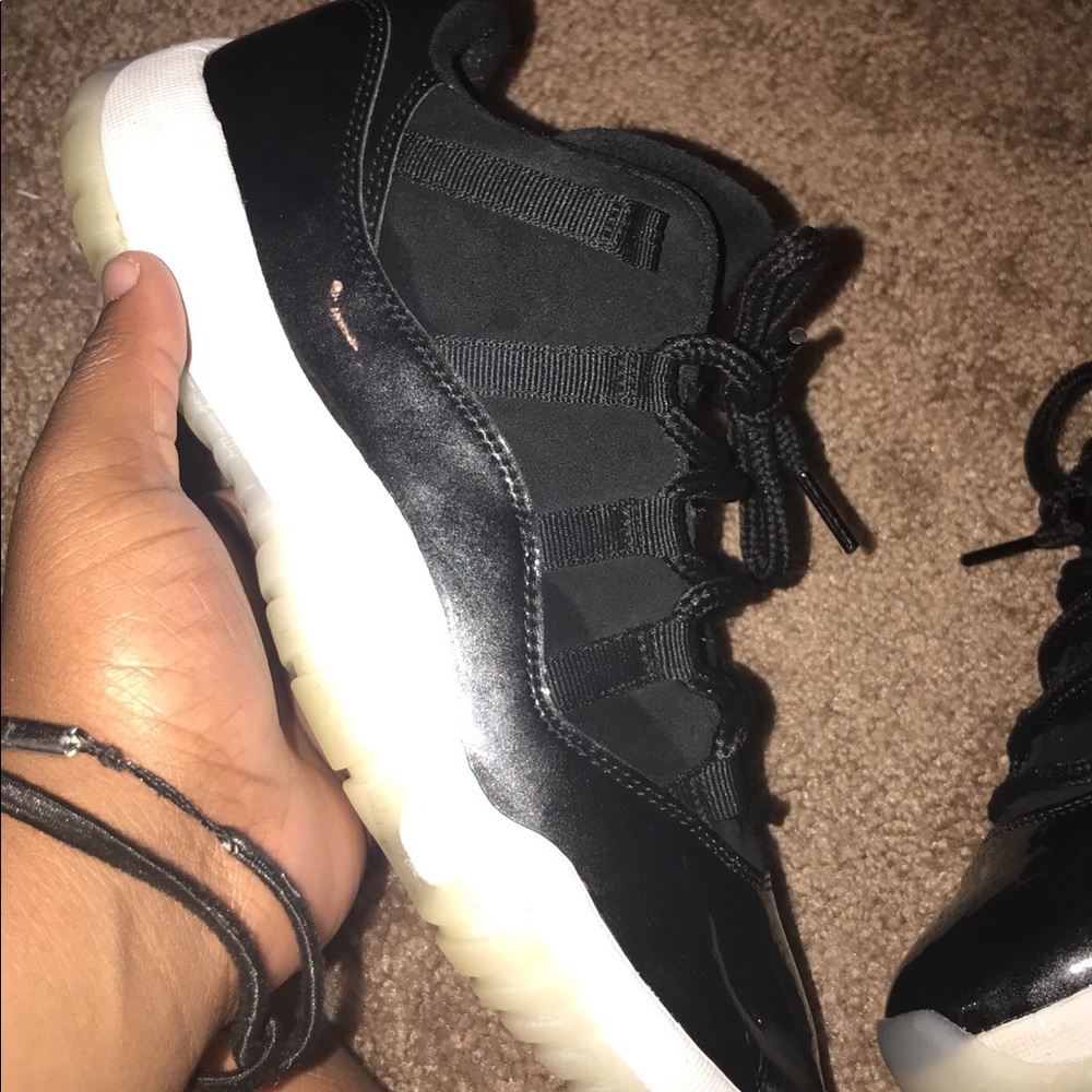 Baron 11s