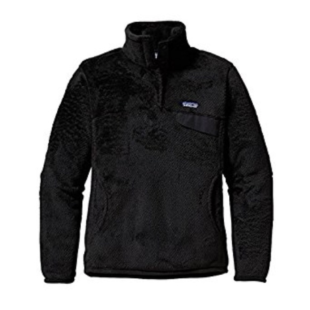 Patagonia Women's Re-Tool Snap-T® Fleece Pullover
