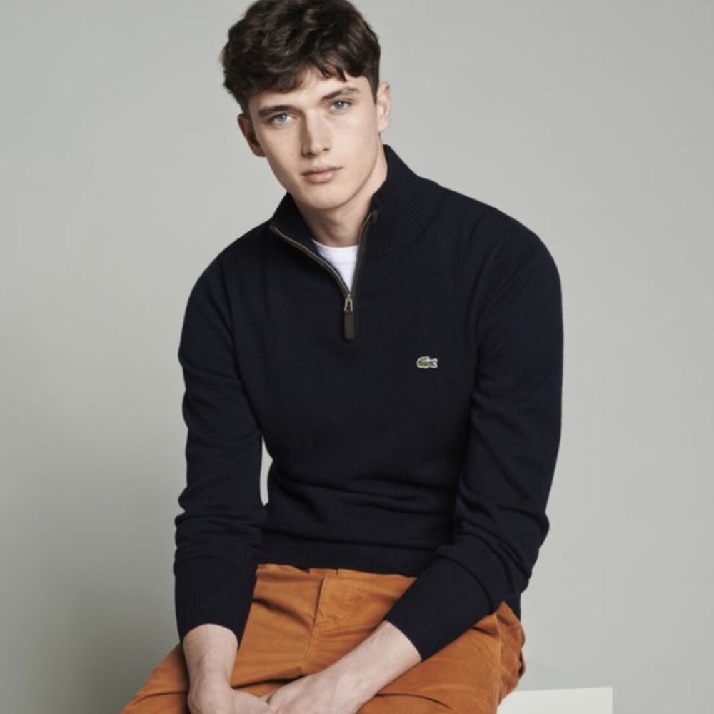 Lacoste Sweater