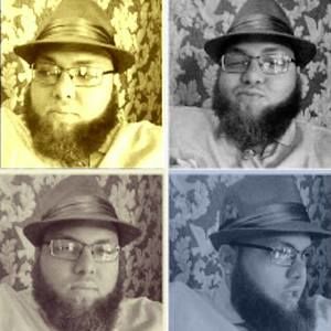 Meet your Posher, Mark