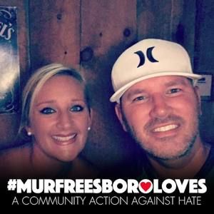 Meet your Posher, Joanie