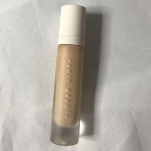 Fenty foundation!