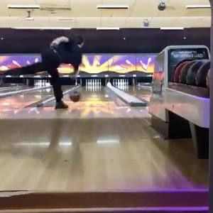 Meet your Posher, Russell