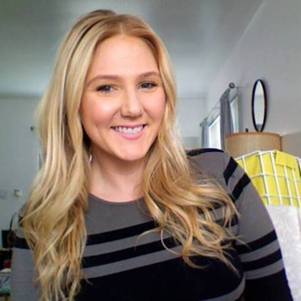 Meet your Posher, Naomi