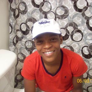 Meet your Posher, Malik