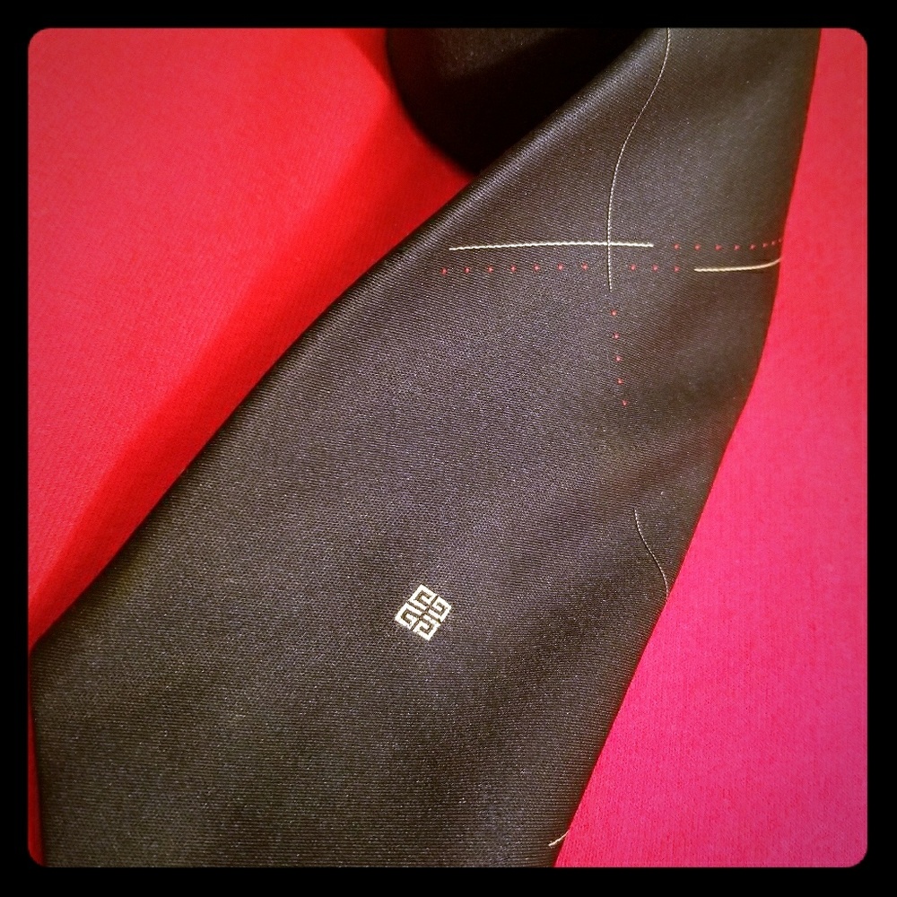 Mens Tie