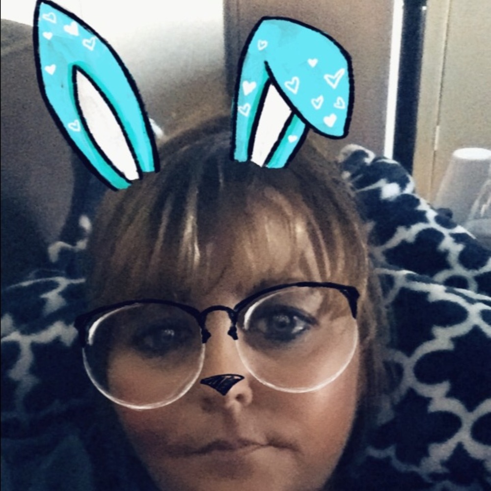 Meet your Posher, Amy