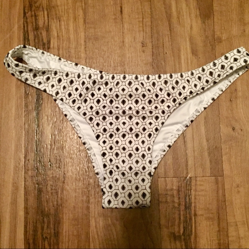 Victoria’s Secret The Itsy Bikini Bottom NWOT