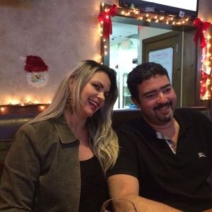 Meet your Posher, Patricia