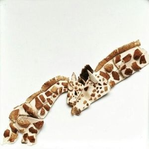 Meet your Posher, Esme