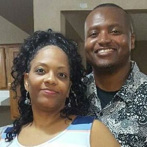 Meet your Posher, Terri