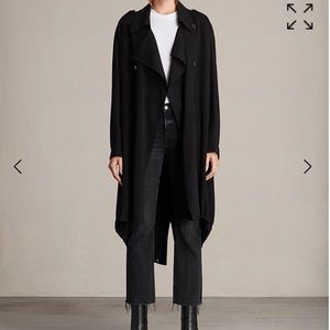 allsaints new coat