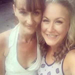 Meet your Posher, Stacy