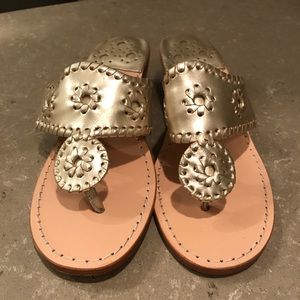 Jack Rogers Sandals