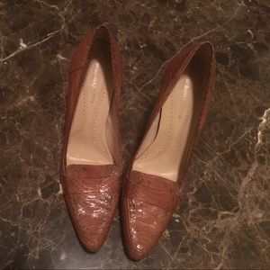 BCBGMAXAZRIA SHOES