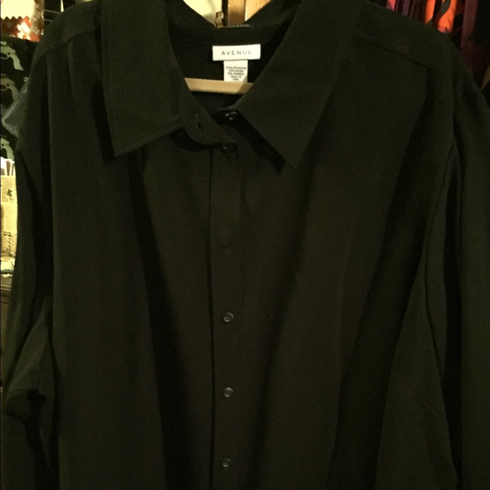 Avenue 30/32 light blazers