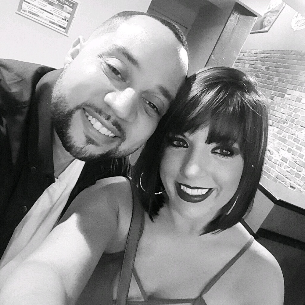 Meet your Posher, Crystal