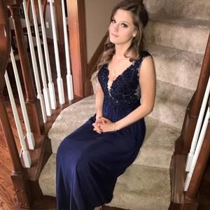 Meet your Posher, Mallory