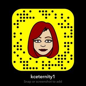 Meet your Posher, Kim