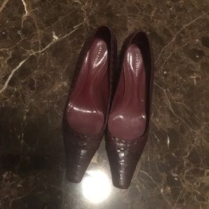 ANN TAYLOR SHOES