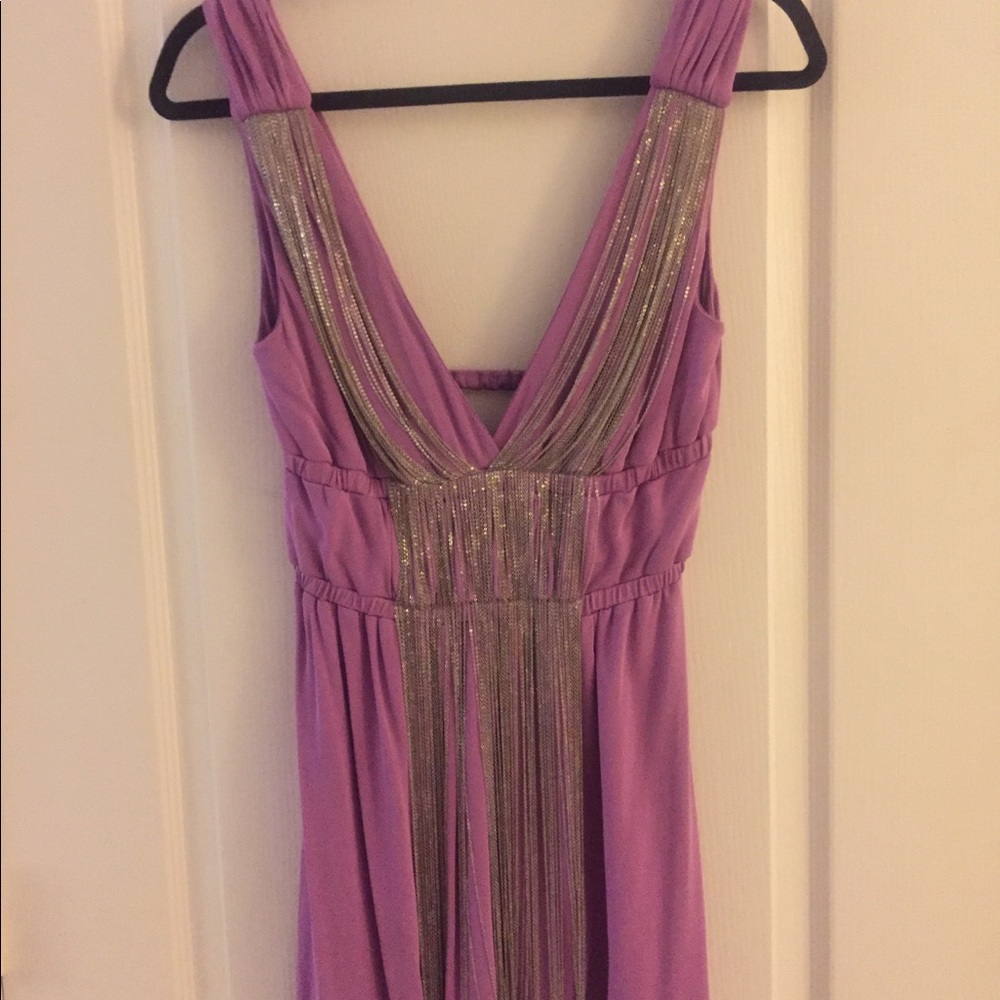 Pink party Dress! - Picture 2 of 6