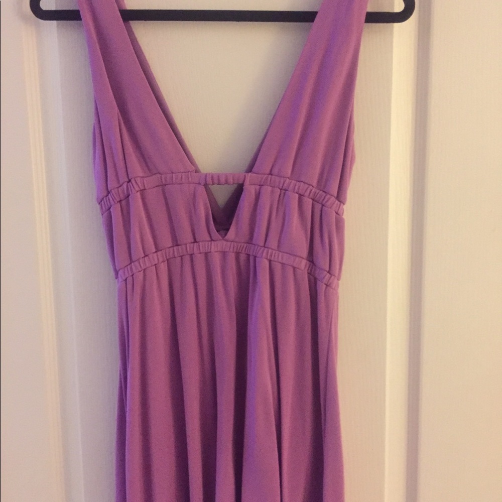 Pink party Dress! - Picture 3 of 6