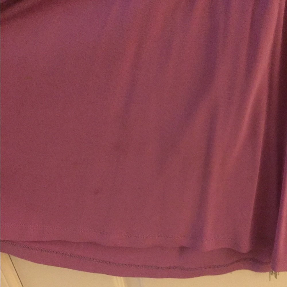 Pink party Dress! - Picture 6 of 6