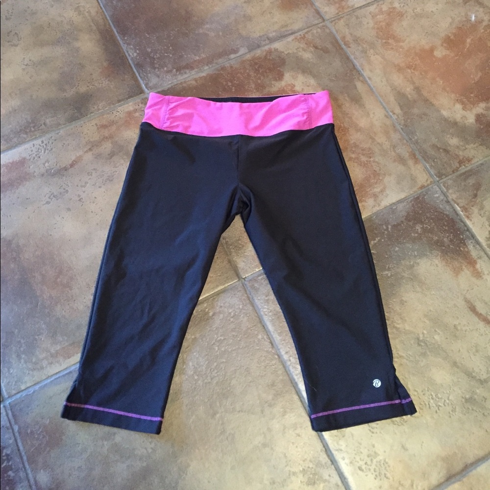 Women's Athletic Leggings, Bally Total Fitness