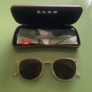 Garrett Leight - Kinney