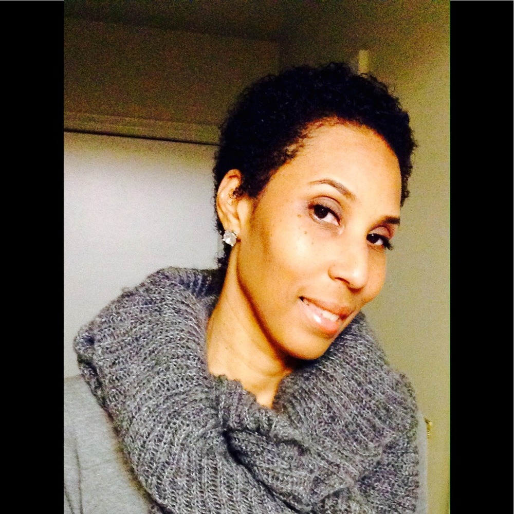 Meet your Posher, Renee