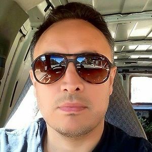 Meet your Posher, Royce