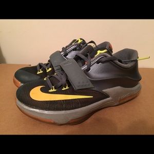 Kids KD 7 elite