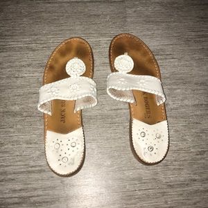 ✨⚡️Gorgeous Jack Rogers Sandals⚡️✨