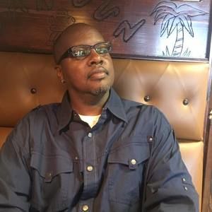 Meet your Posher, Freddie