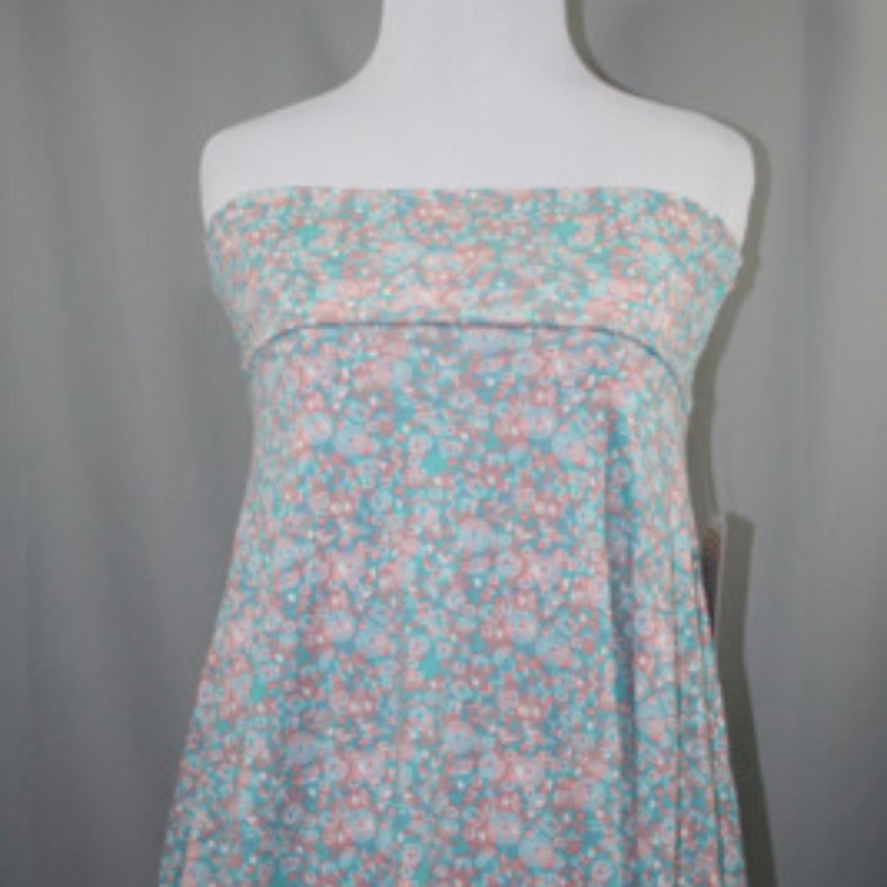 LuLaRoe Azure Skirt